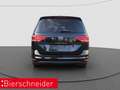 Volkswagen Touran 1.5 TSI DSG Comfortline ACC LED NAVI Noir - thumbnail 6