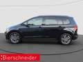 Volkswagen Touran 1.5 TSI DSG Comfortline ACC LED NAVI Noir - thumbnail 4