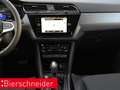 Volkswagen Touran 1.5 TSI DSG Comfortline ACC LED NAVI Noir - thumbnail 20