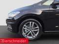 Volkswagen Touran 1.5 TSI DSG Comfortline ACC LED NAVI Noir - thumbnail 9