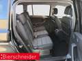 Volkswagen Touran 1.5 TSI DSG Comfortline ACC LED NAVI Noir - thumbnail 22