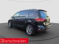 Volkswagen Touran 1.5 TSI DSG Comfortline ACC LED NAVI Noir - thumbnail 5