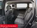 Volkswagen Touran 1.5 TSI DSG Comfortline ACC LED NAVI Noir - thumbnail 16