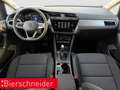Volkswagen Touran 1.5 TSI DSG Comfortline ACC LED NAVI Noir - thumbnail 17