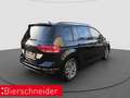 Volkswagen Touran 1.5 TSI DSG Comfortline ACC LED NAVI Noir - thumbnail 8