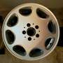 Mercedes-Benz SL 500 500 SL Rot - thumbnail 20