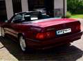 Mercedes-Benz SL 500 500 SL Rot - thumbnail 18