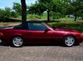 Mercedes-Benz SL 500 500 SL Rot - thumbnail 12