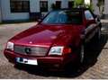 Mercedes-Benz SL 500 500 SL Rot - thumbnail 9