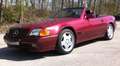 Mercedes-Benz SL 500 500 SL Rot - thumbnail 6