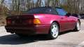 Mercedes-Benz SL 500 500 SL Rot - thumbnail 4