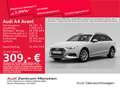 Audi A4 35 TDI S tronic Advanced Pano Leder Mas Weiß - thumbnail 1