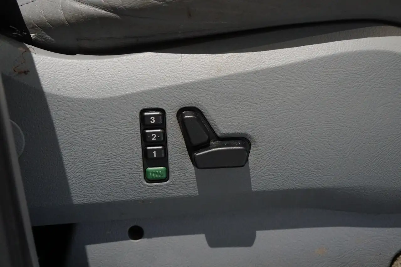 Mercedes-Benz ML 270 M-klasse CDI + TREKHAAK / MEMORY / AMG LMV, foto 10