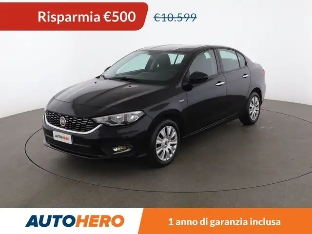 Fiat Tipo 1.3 M-Jet Easy