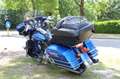 Harley-Davidson Electra Glide FLHTCU SE -2 Electra Glide CVO Azul - thumbnail 5