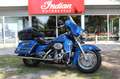 Harley-Davidson Electra Glide FLHTCU SE -2 Electra Glide CVO Azul - thumbnail 9