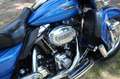Harley-Davidson Electra Glide FLHTCU SE -2 Electra Glide CVO Azul - thumbnail 7