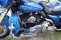 Harley-Davidson Electra Glide FLHTCU SE -2 Electra Glide CVO Azul - thumbnail 3