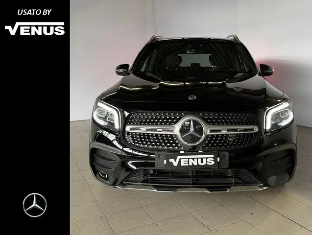Mercedes-Benz GLB 220 GLB 220 d Automatic 4Matic Premium