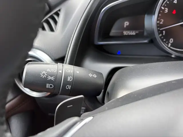 Mazda CX-3 view 15