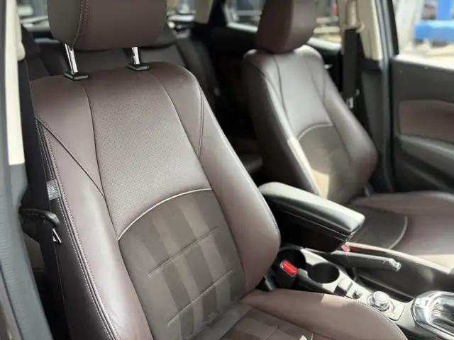 Mazda CX-3 view 11