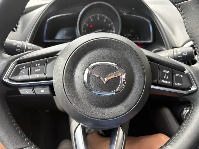 Mazda CX-3 view 14