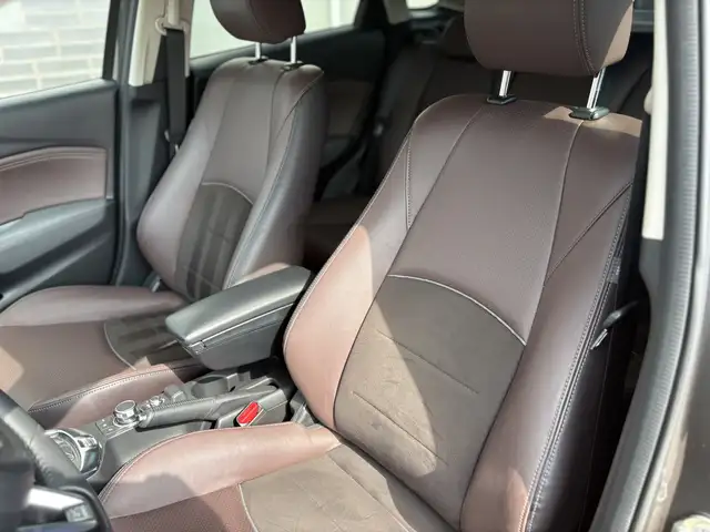 Mazda CX-3 view 5