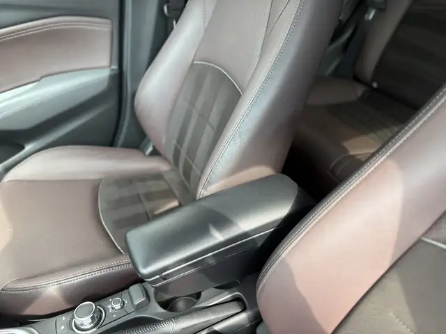 Mazda CX-3 view 6