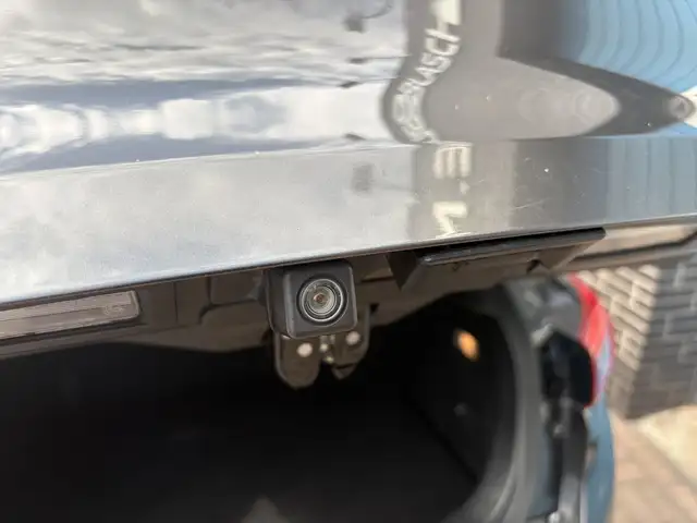 Mazda CX-3 view 9
