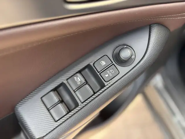 Mazda CX-3 view 3