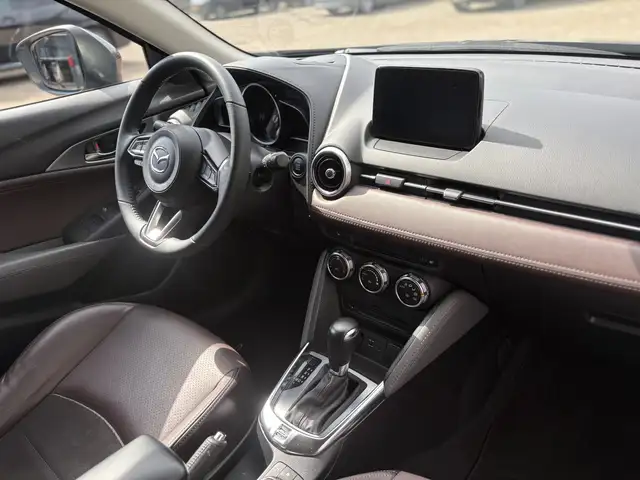 Mazda CX-3 view 12