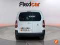 Peugeot Rifter Active+Long+BlueHDi+96kW+EAT8 Blanc - thumbnail 7