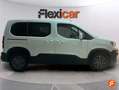Peugeot Rifter Active+Long+BlueHDi+96kW+EAT8 Blanc - thumbnail 9
