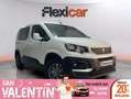 Peugeot Rifter Active+Long+BlueHDi+96kW+EAT8 Blanc - thumbnail 1