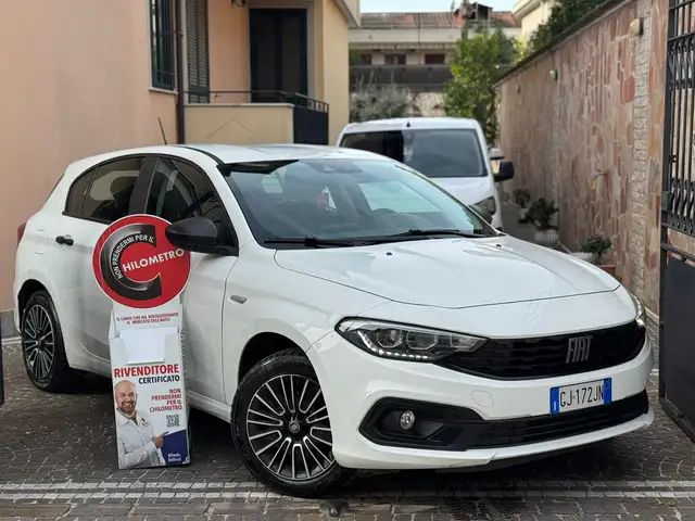 Fiat Tipo 1.3 Mjt S&S 5 porte City Life
