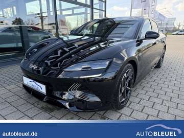 EV Excellence AWD 82,5 kWh*Leder*Pano*HeadUp*360Gr