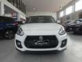 Suzuki Swift 1.4 Hybrid Sport 2wd Blanc - thumbnail 1