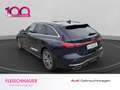 Audi A5 Avant 40 TFSI S-Line ACC LEDER LED NAVI TECH Blau - thumbnail 5