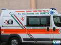 Altro FIAT DUCATO AMBULANZA (VALTIDO) Bianco - thumbnail 2