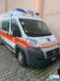 Altro FIAT DUCATO AMBULANZA (VALTIDO) Bianco - thumbnail 1