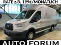Ford Transit 2.0 D 3,5t L4H3 KLIMA PDC 3SITZE REGALE Weiß - thumbnail 1