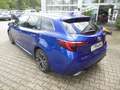 Toyota Corolla 1.8 Hybrid Touring Sports Team Deutschland*sofort Blau - thumbnail 3