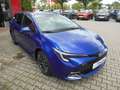 Toyota Corolla 1.8 Hybrid Touring Sports Team Deutschland*sofort Blu/Azzurro - thumbnail 6