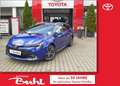 Toyota Corolla 1.8 Hybrid Touring Sports Team Deutschland*sofort Azul - thumbnail 1