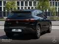 Mercedes-Benz EQA 300 4M ELECTRICART+NIGHT+PLUS-PAKET+KAMERA Schwarz - thumbnail 5