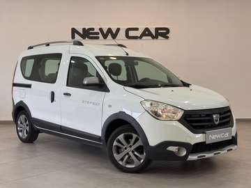 Stepway 1.5 dCi 8V 90CV Start&Stop