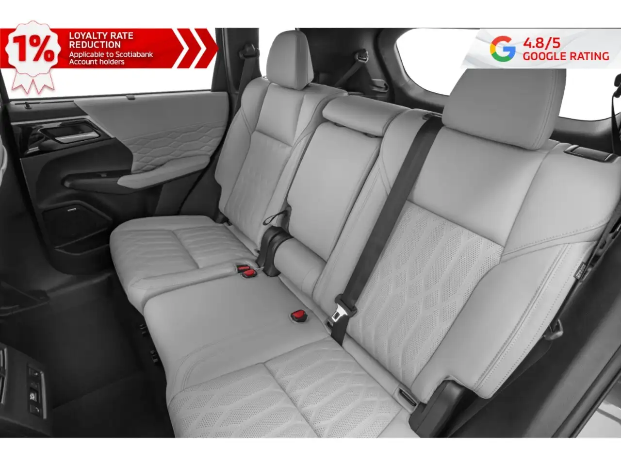 Mitsubishi Outlander снимка Mitsubishi Outlander