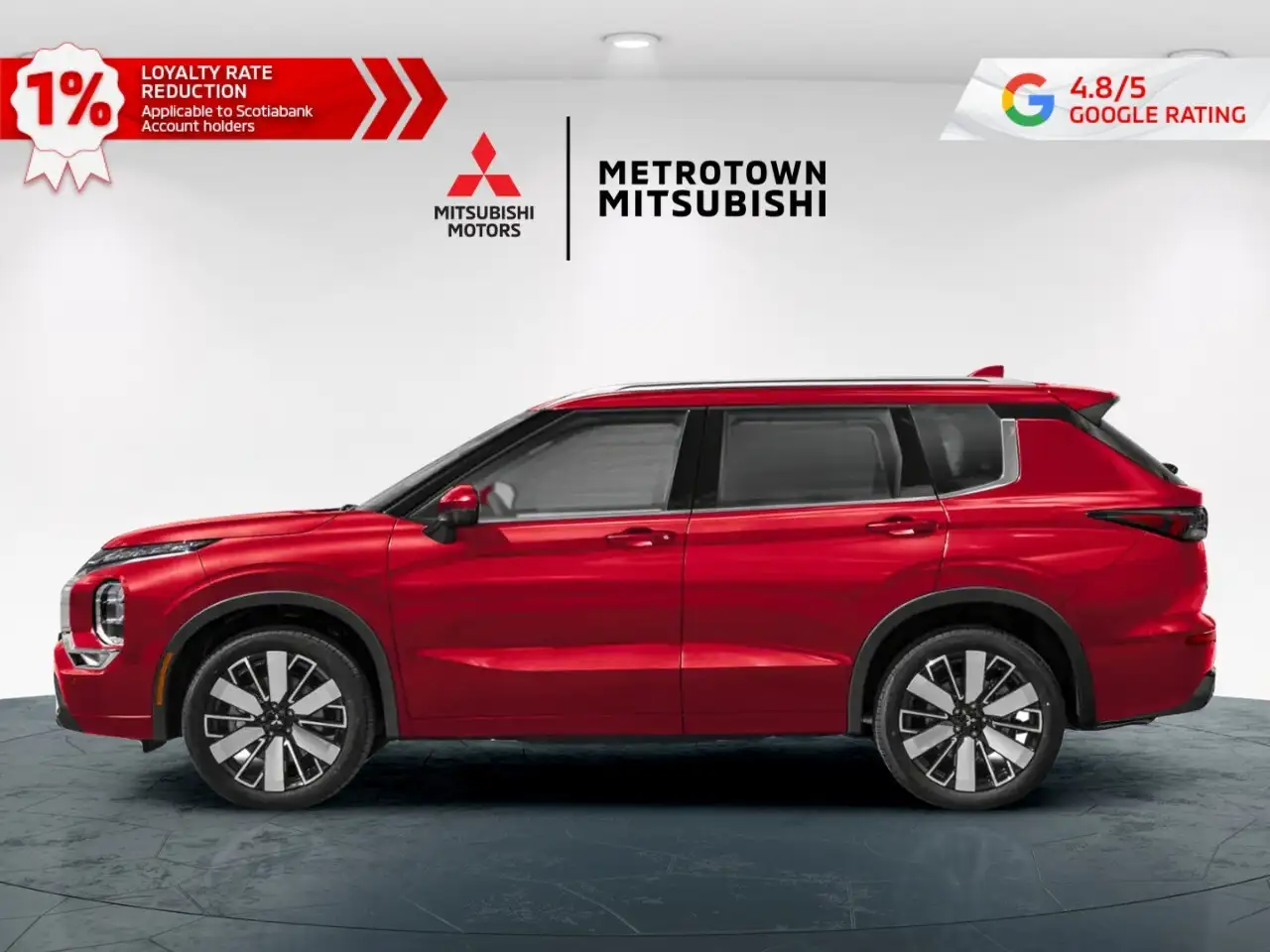 Mitsubishi Outlander снимка Mitsubishi Outlander