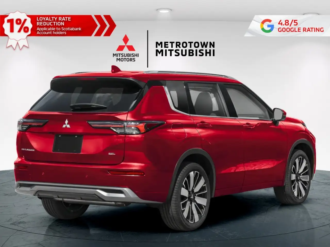 Mitsubishi Outlander снимка Mitsubishi Outlander