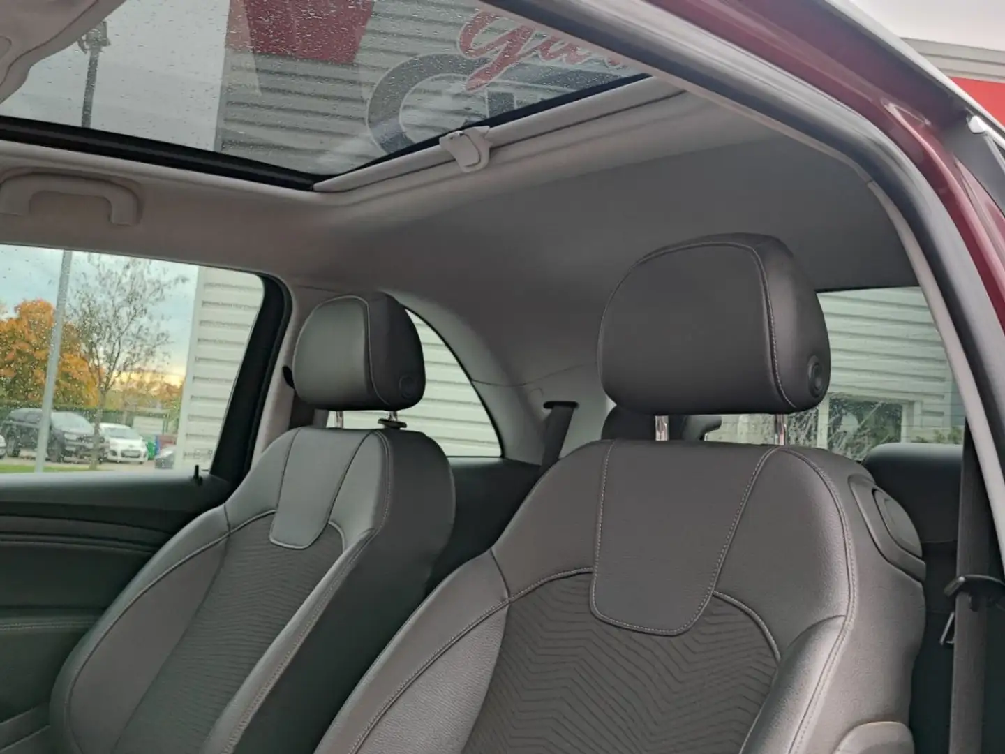 Opel Adam 1.0 115 cv Glam toit vitré !! Goud - 2